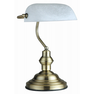 Stolová lampa ANTIQUE - 2492