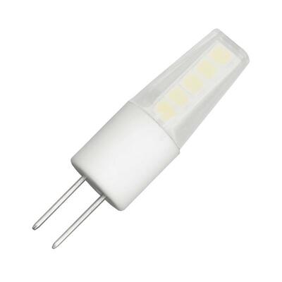 Žiarovka LED, G4, 12V, 2W, 3000K