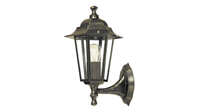 Svietidlo VELENCE - E27, 60W, IP43 - 8234