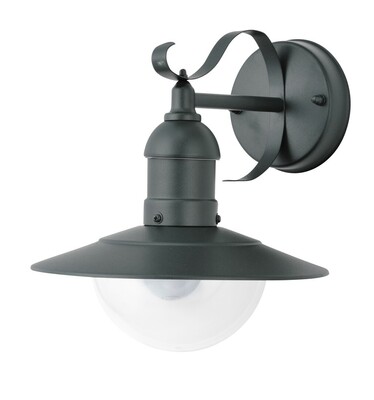 Svietidlo OSLO - E27/60W, IP44 - 8682