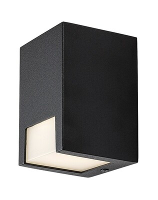 Svietidlo CERNON - GU10 1x MAX 7W, IP44 - 77054