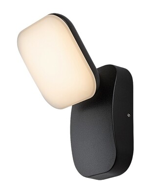 Svietidlo ODIEL - 12W, 800lm, IP44 - 77057