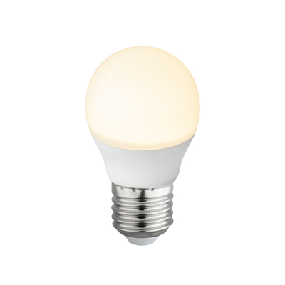 Žiarovka LED BULB - 6W,550lm,E27 - 10698K