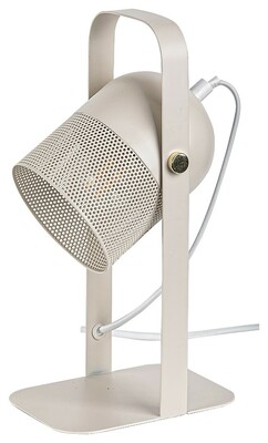 Svietidlo RONNIE - E14/25W, IP20 - 5255
