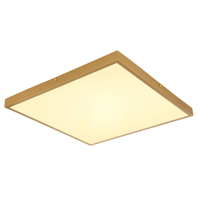Stropné svietidlo TIBEY - 30W, 3500/2900lm, IP20 - 12382-30