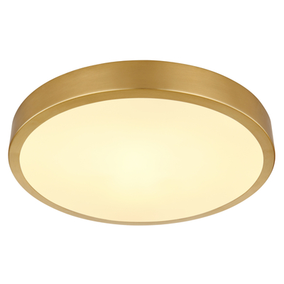 Stropné svietidlo TIBEY - 15W, 1330/990lm, IP20 - 12381-15