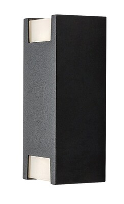 Svietidlo CERNON - GU10 2x MAX 7W, IP44 - 77055
