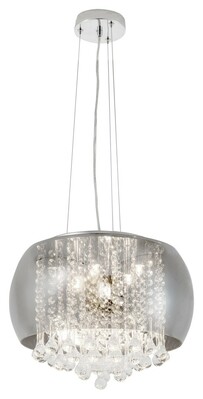 Svietidlo NINELLE - G9/6x max. 40W, IP20 - 3599