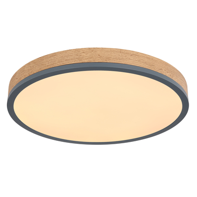 Stropné svietidlo DORO -24W,3200/1800lm,IP20 - 416080WD2R