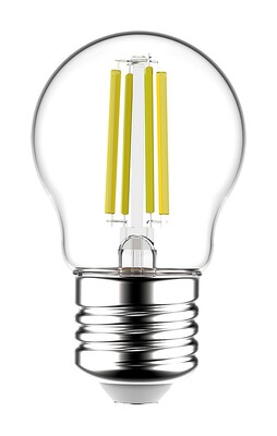 Žiarovka FILAMENT-LED - E27, 2W, 470lm, 3000K, IP20 - 79015