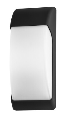 Svietidlo OPOLE - E27/12W, IP65 - 7796