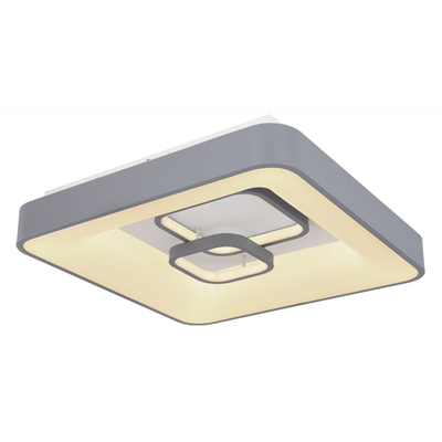 Stropné svietidlo MAVY - 50W, 5000/1900lm, IP20 - 48416-50