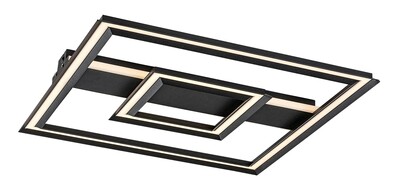 Svietidlo SIDONA - 48W, 2300lm, IP20 - 71071