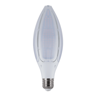 Žiarovka LED, E27, 40W, 4000K