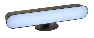 Stolové svietidlo PARKER - DC5V,LED,3W, IP20 - 76016