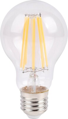 Žiarovka LED-filament, E27, 12W, 2700K - 1994