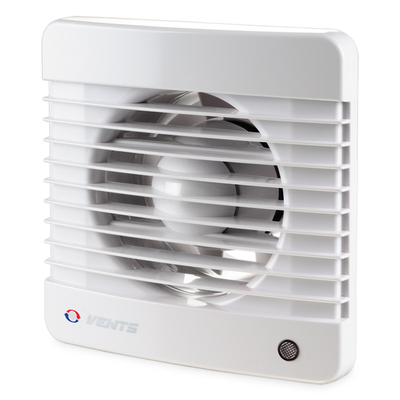 Ventilátor 100 ML - s ložiskom