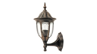 Svietidlo MILANO - E27/60W, IP43 - 8372
