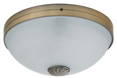 Svietidlo ORCHIDEA - E27/2x max.60W, IP20 - 8558
