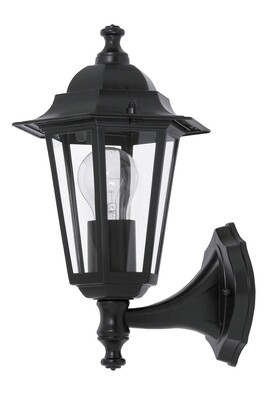 Svietidlo VELENCE - E27/60W, IP43 - 8204