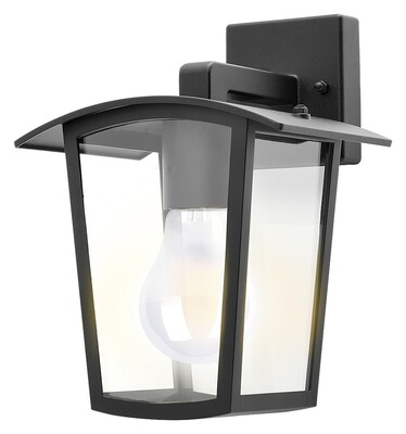 Svietidlo TAVERNA - E27,15W, IP44 - 7127