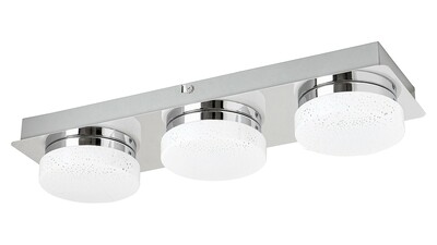 Svietidlo HILARY - LED/15W (1200lm, 4000K), IP20 - 5663
