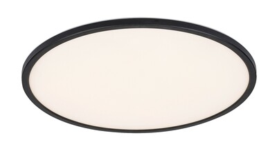 Stropné svietidlo EZIO - LED/36W, 3000K, IP20 - 71158