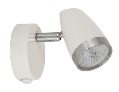 Svietidlo KAREN - LED/4W (280lm, 3000K), IP20 - 6666