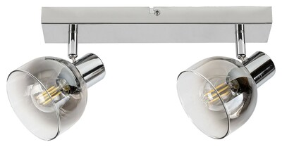 Svietidlo TARIEN - E14/1x max. 40W, IP20 - 3249