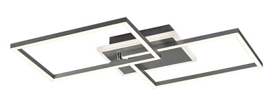 Svietidlo ATHELSTAN - 40W, 2900lm, IP20 - 71014