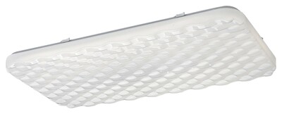 Svietidlo ELDRICK - LED/36W, IP20 - 3087