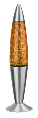 Svietidlo GLITTER - E14/G45/25W, IP20 - 4114