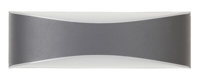 Svietidlo BIRMINGHAM - LED/10W, IP65 - 8795