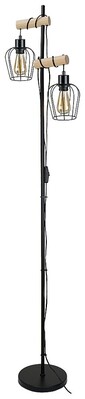 Svietidlo FABIAN - E27/2x max. 40W, IP20 - 5246
