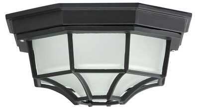 Svietidlo MILANO - E27/100W, IP43 - 8346