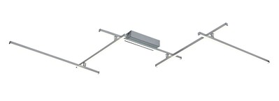 Svietidlo NEGAN - LED/40W, 178cm - 71020