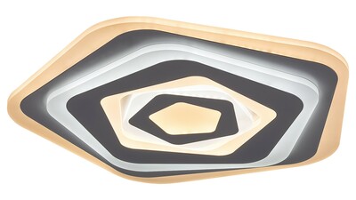 Svietidlo - TANELI - LED/54W, IP20 - 3098