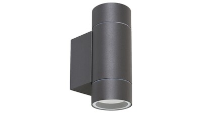 Svietidlo PHOENIX - GU10/2x max. 10W, IP54 - 8119