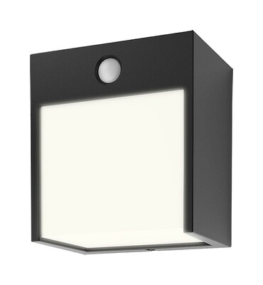 Svietidlo BALIMO - LED/12W, IP44 - 7478