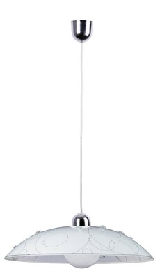 Svietidlo JOLLY - E27/60W, IP20 - 1864