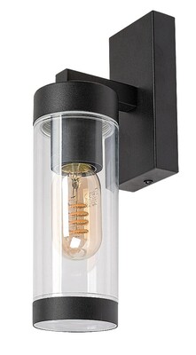 Svietidlo KOLTA - E27 1x MAX 12W, IP44