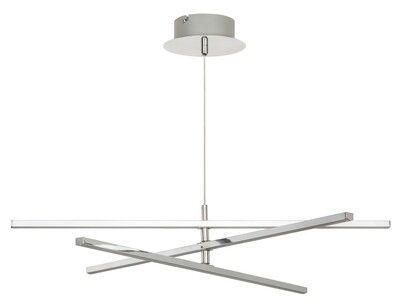Svietidlo MEREDITH - LED/18W (1500lm, 4000K), IP20 - 2480