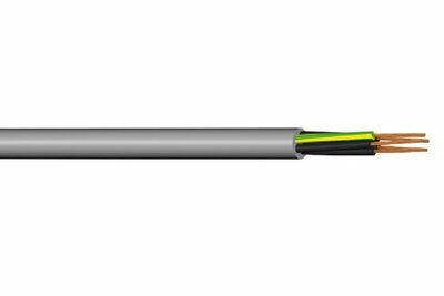 Vodič YSLY-Jz 4x1,0