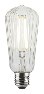 Žiarovka FILAMENT-LED - 4W, 640lm, 4000K, IP20 - 79028
