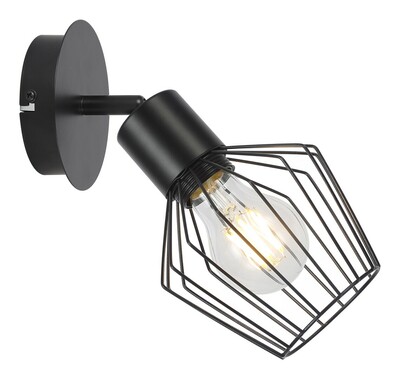 Svietidlo BELANO - E27, 40W, IP20 - 3534