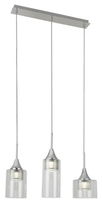 Svietidlo CANDICE - LED 15W, 230V, 50Hz, IP20 - 6350