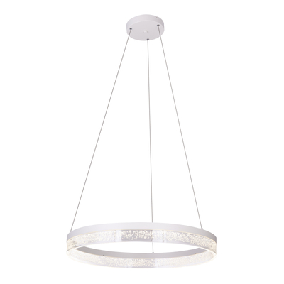 Závesné svietidlo SMITTY - 36W, 3600/2600lm, IP20 - 68225-36