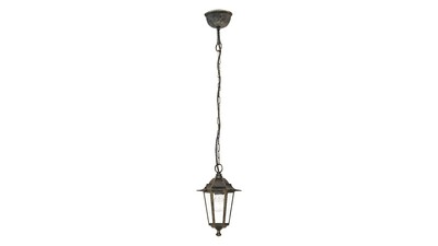 Svietidlo VELENCE - E27/60W, IP43 - 8238