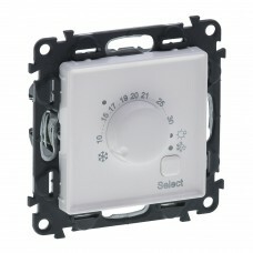 VALENA life - termostat, manuálny