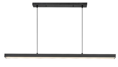 Závesné svietidlo TARIQ - LED/30W, 4000K, IP20 - 72128